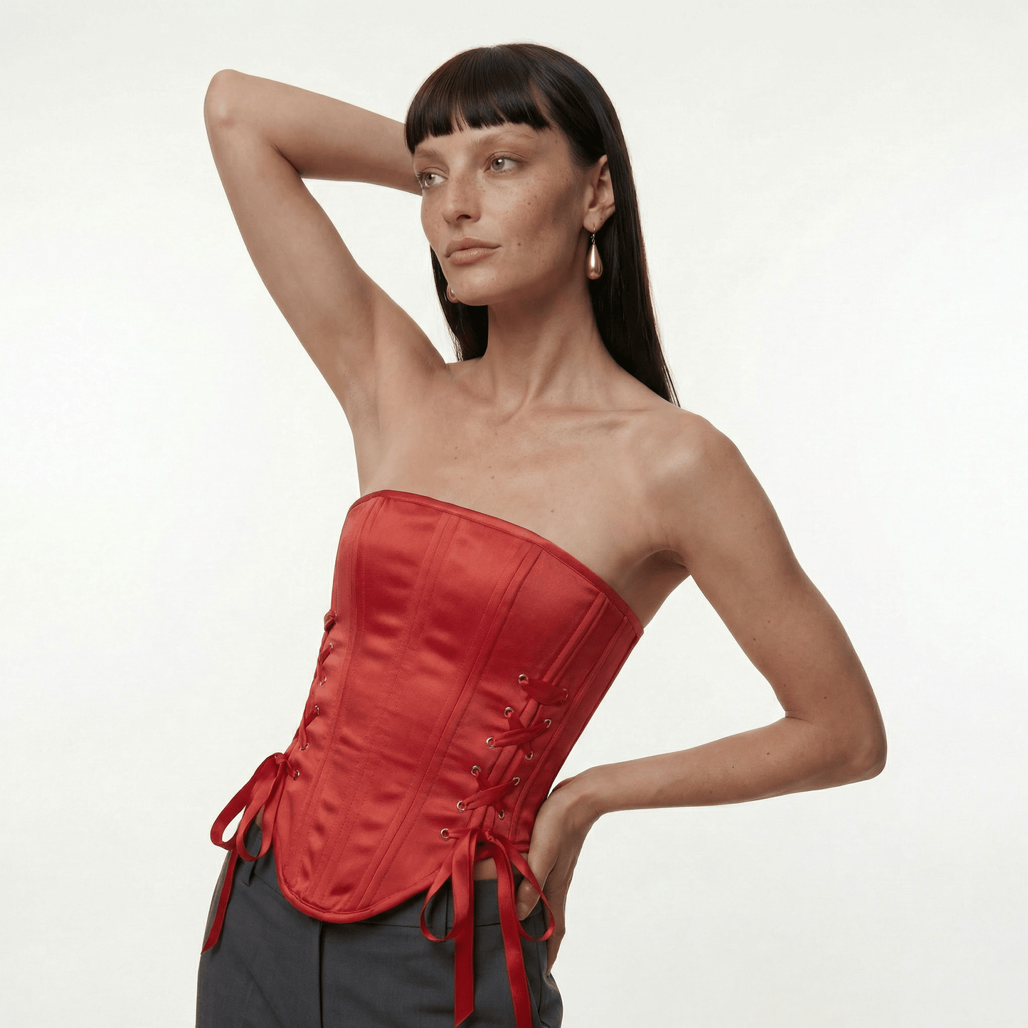 V - Shape Corset - Corset