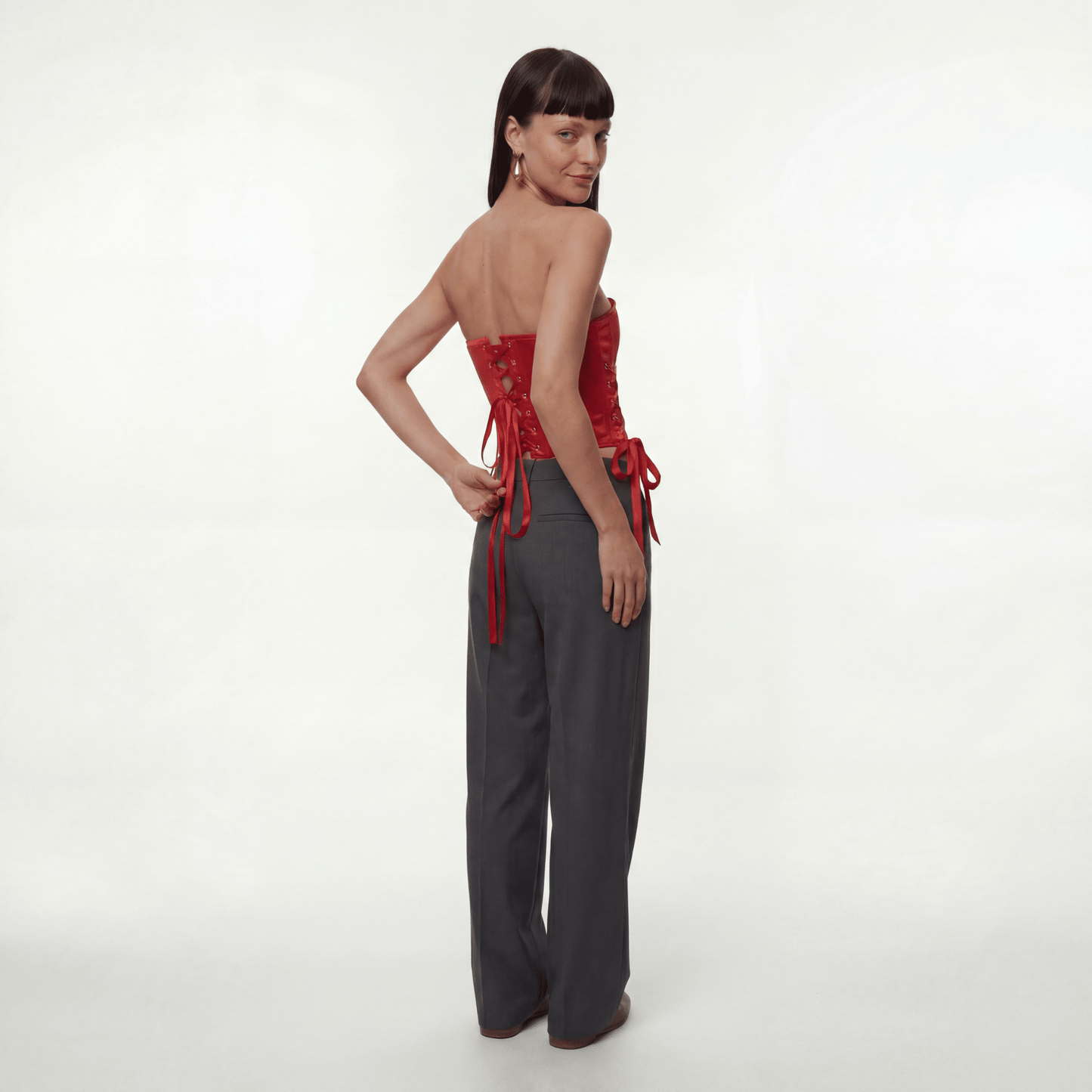 V - Shape Corset - Corset