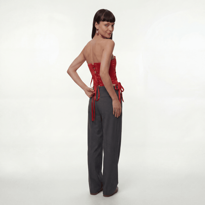 V - Shape Corset - Corset