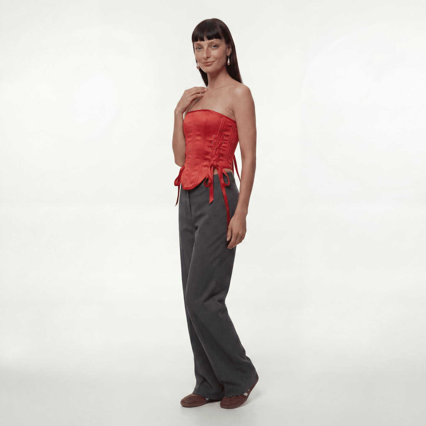 V - Shape Corset - Corset