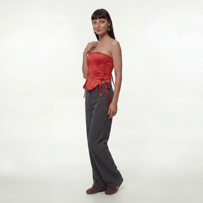 V - Shape Corset - Corset
