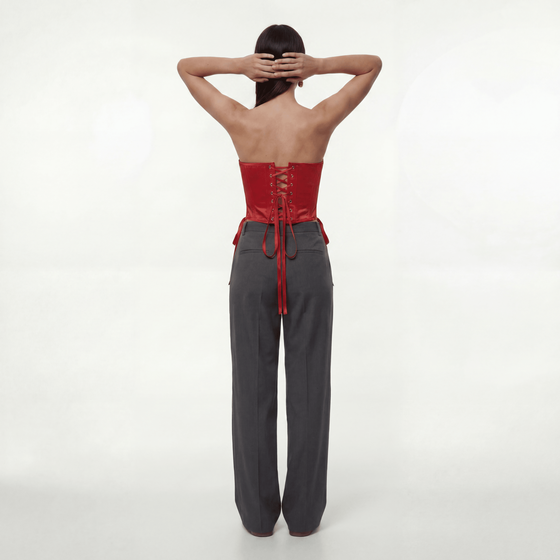 V - Shape Corset - Corset