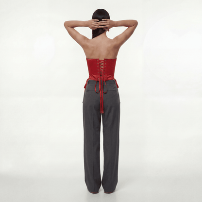 V - Shape Corset - Corset