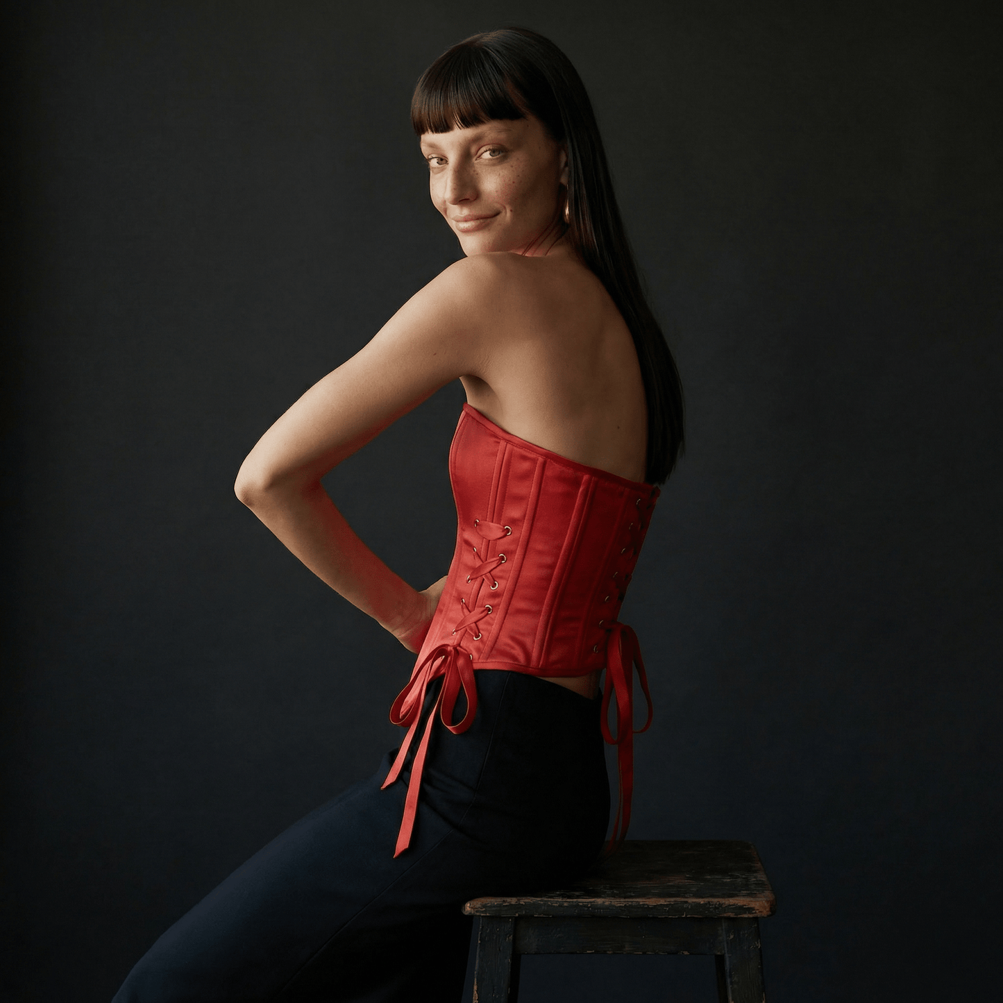 V - Shape Corset - Corset