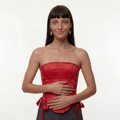 V - Shape Corset - Corset