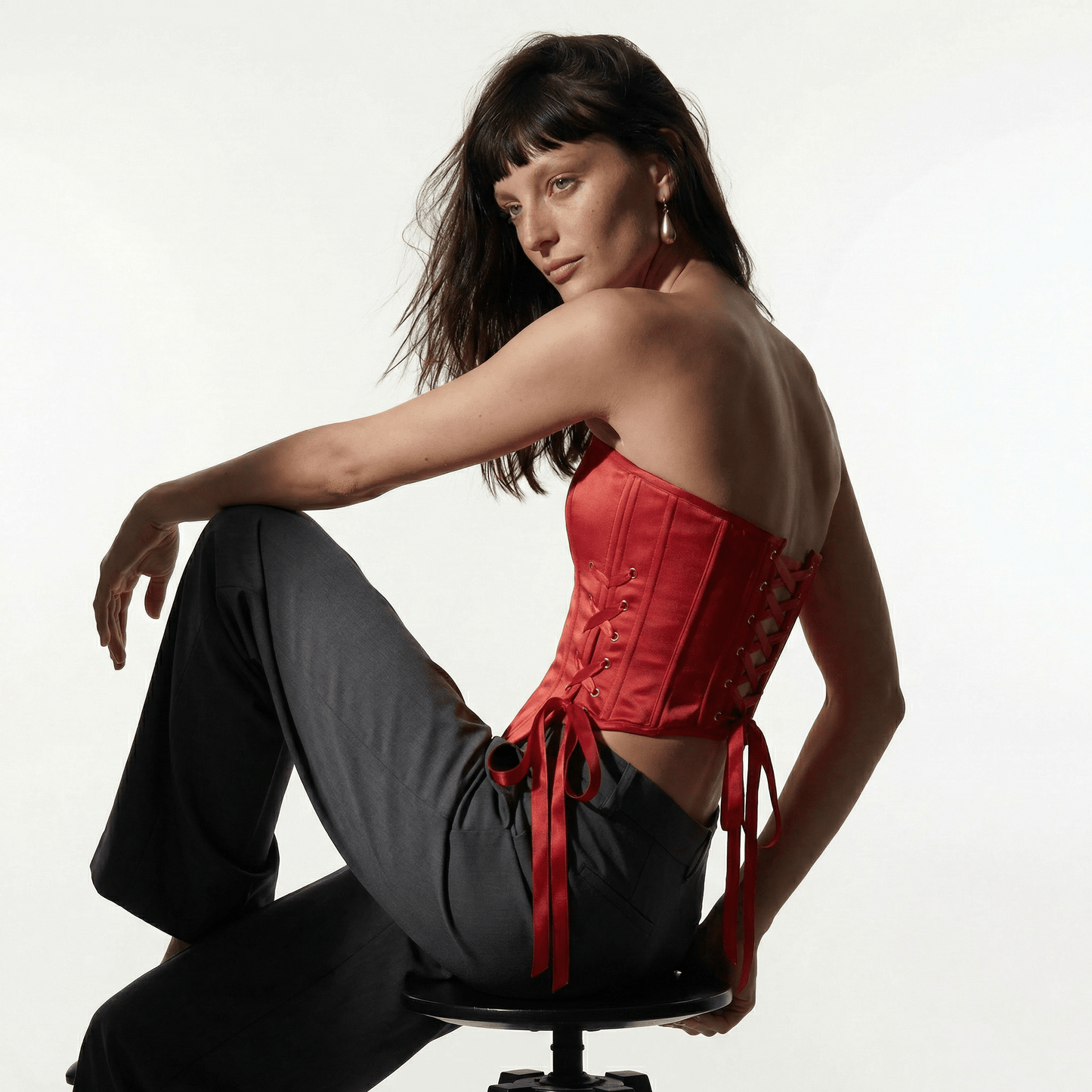 V - Shape Corset - Corset