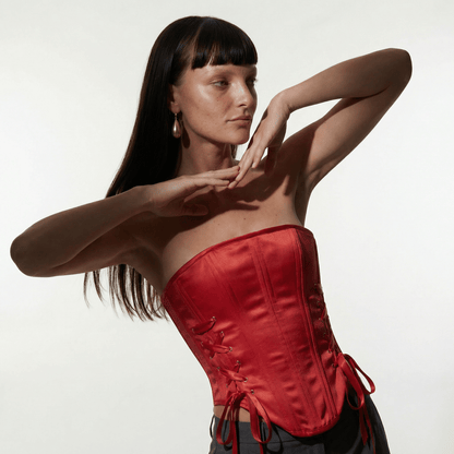 V - Shape Corset - Corset