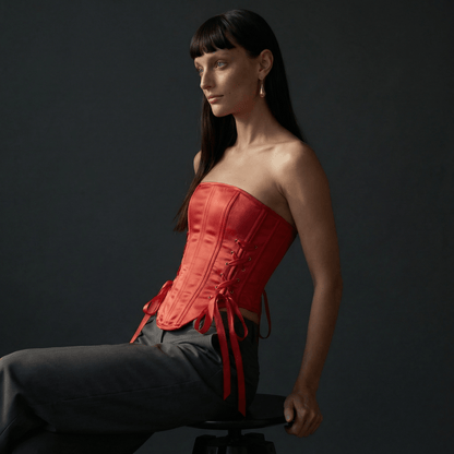 V - Shape Corset - Corset
