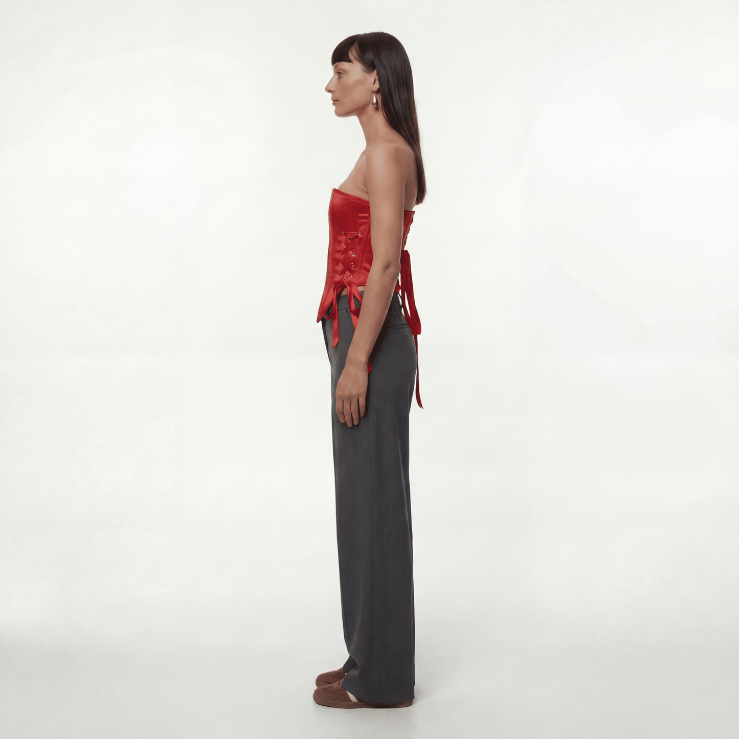 V - Shape Corset - Corset