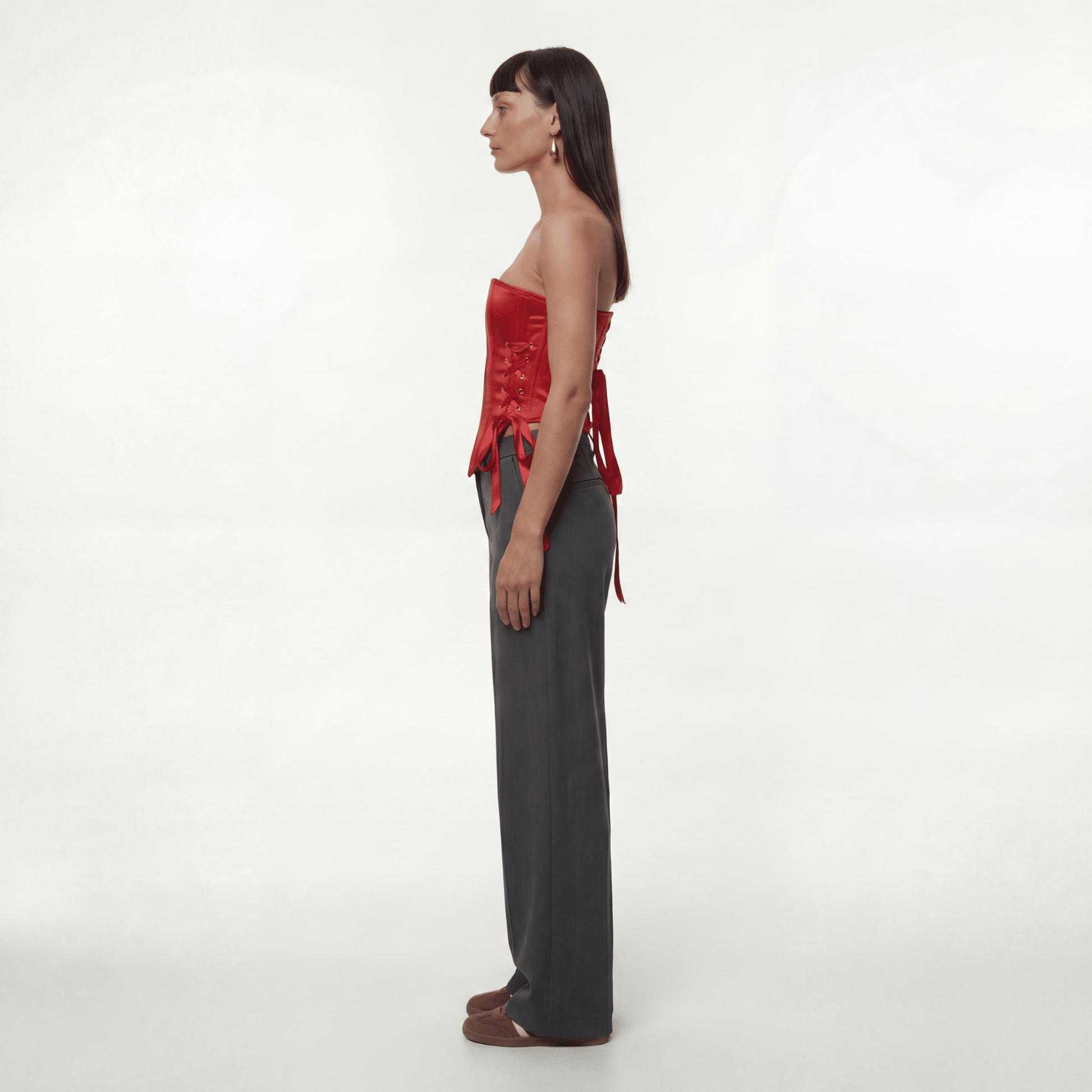 V - Shape Corset - Corset