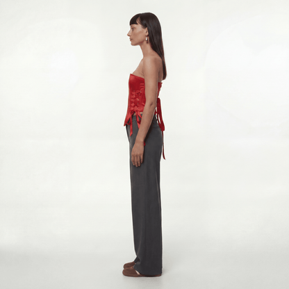 V - Shape Corset - Corset
