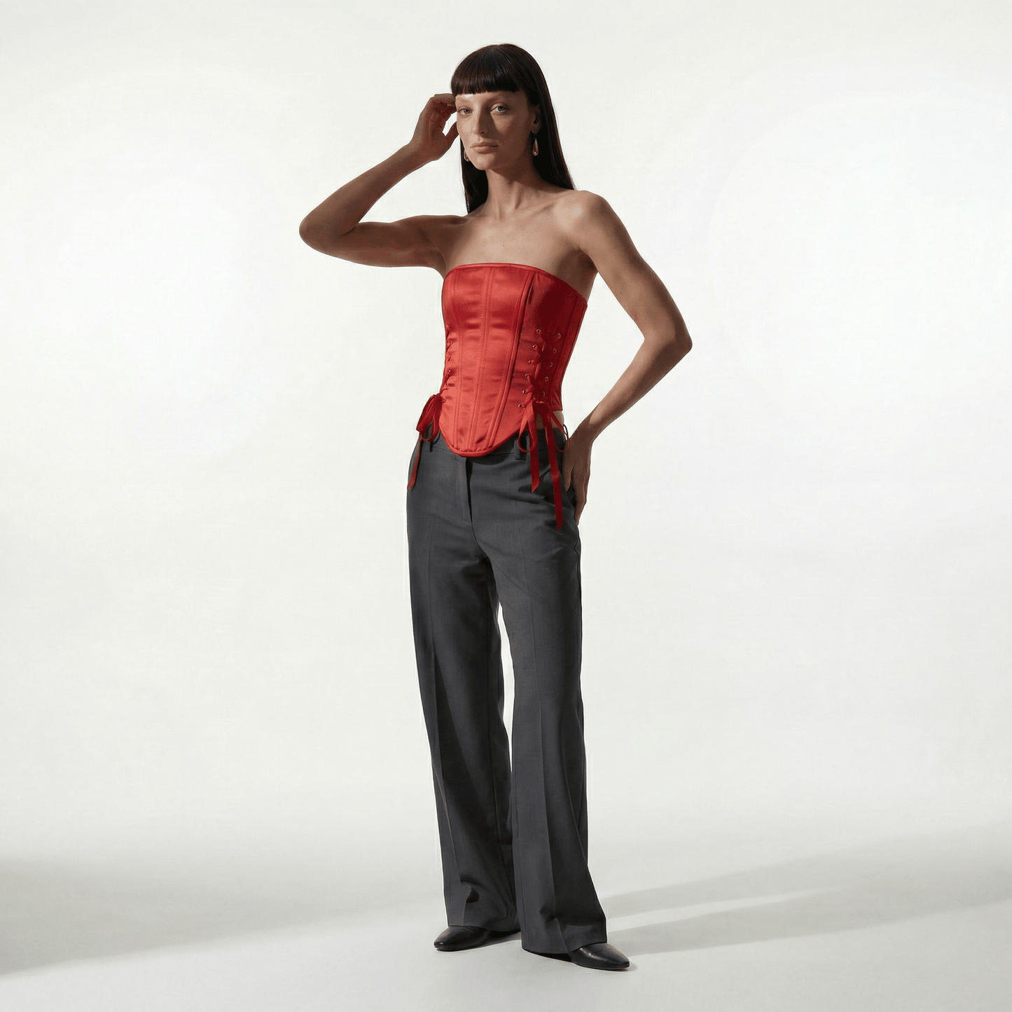 V - Shape Corset - Corset
