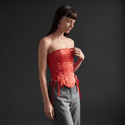 V - Shape Corset - Corset