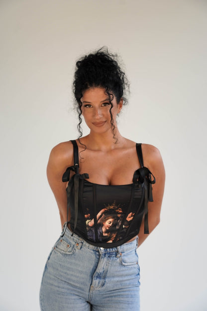 Vintage Corset - Corset