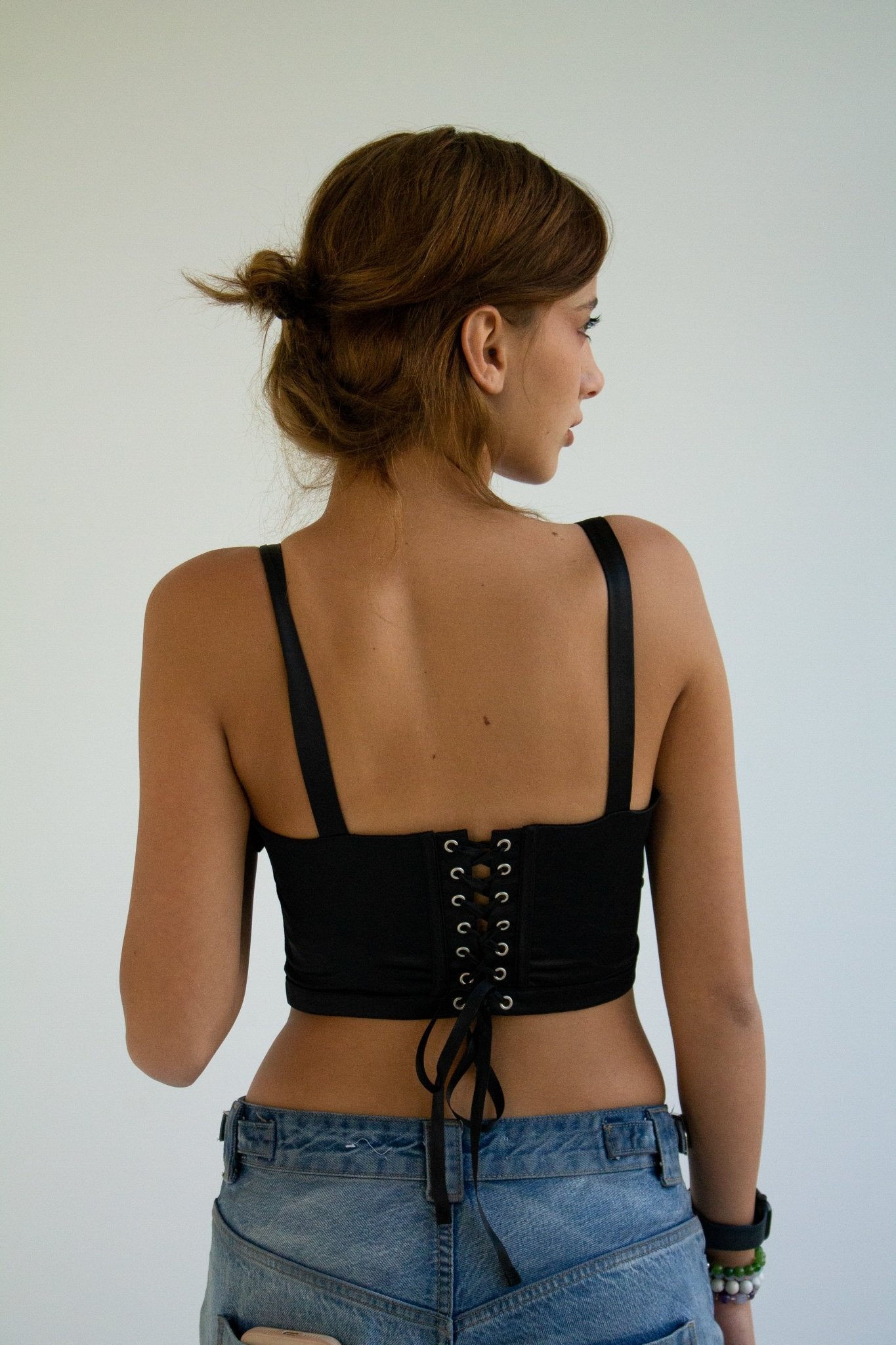 Vintage Corset - Corset