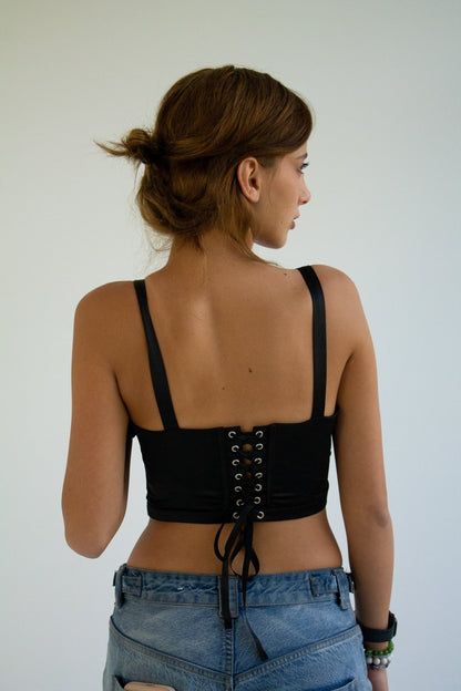Vintage Corset - Corset