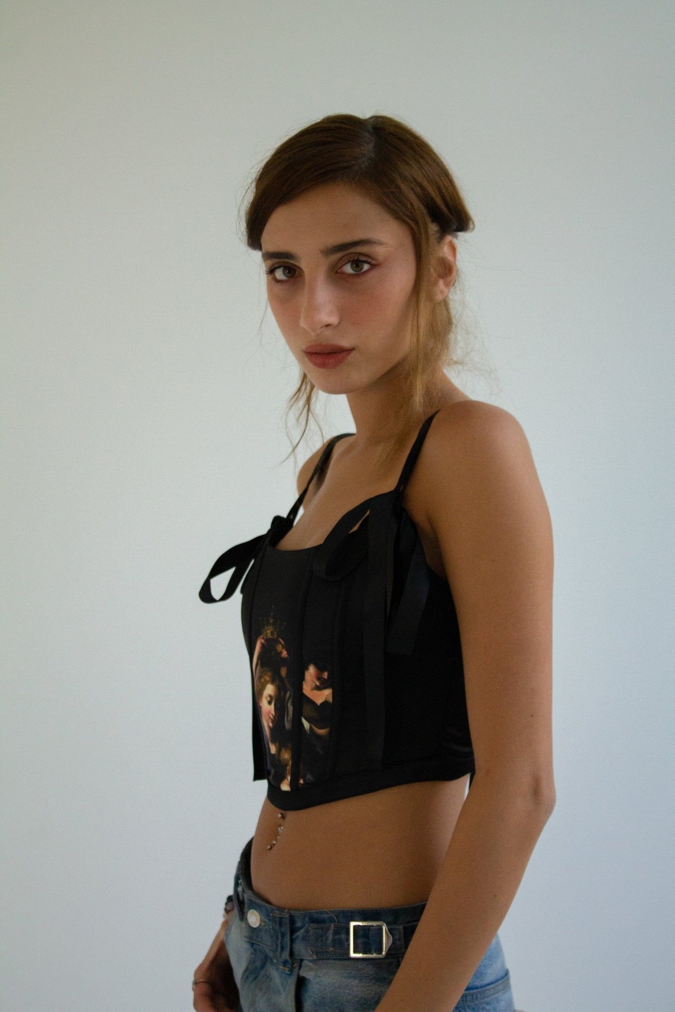 Vintage Corset - Corset