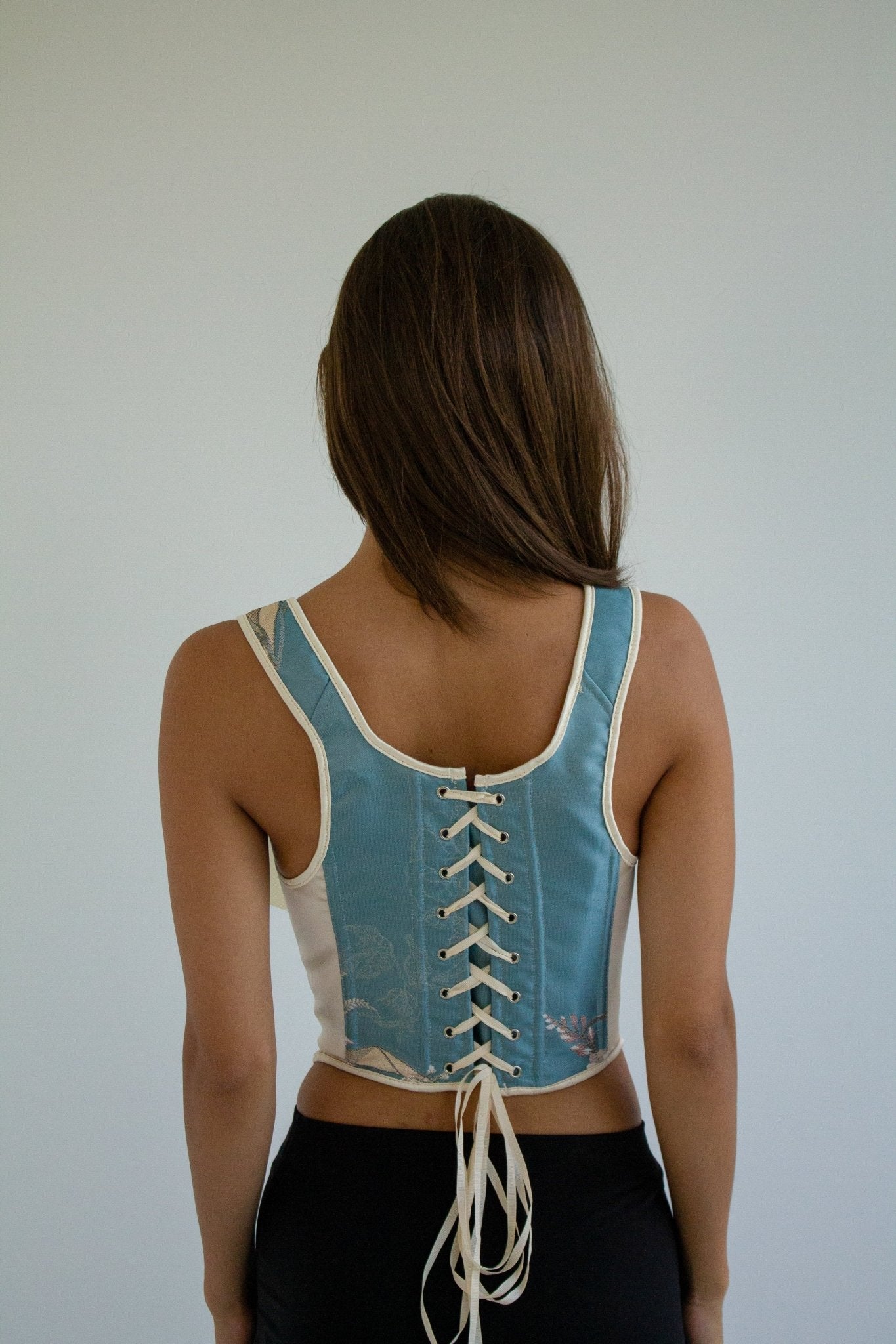 Vintage Corset - Corset