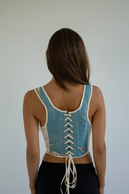 Vintage Corset - Corset