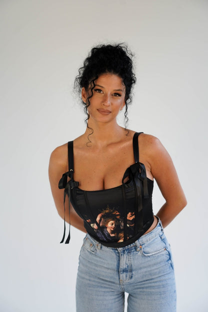 Vintage Corset - Corset