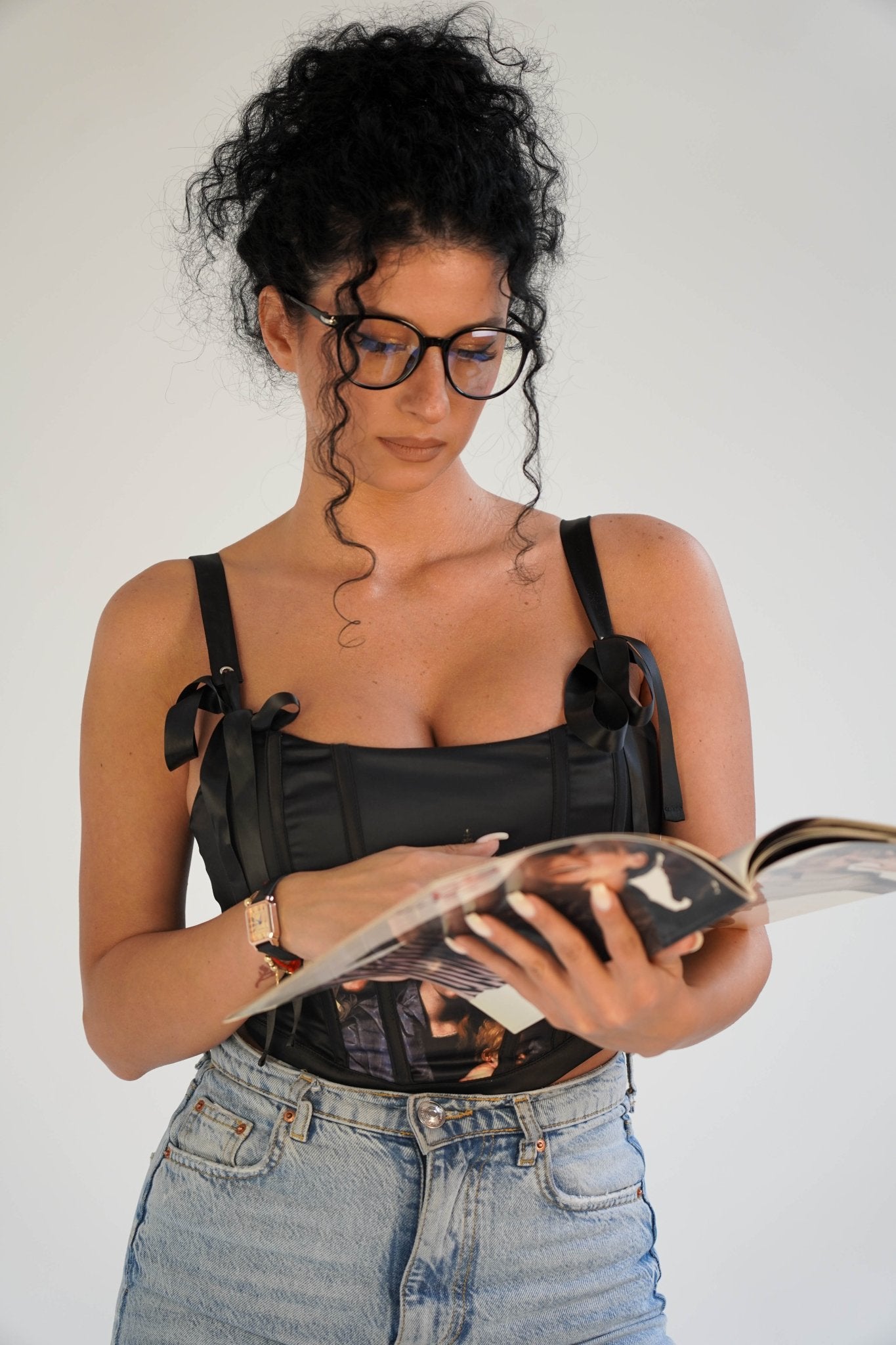 Vintage Corset - Corset