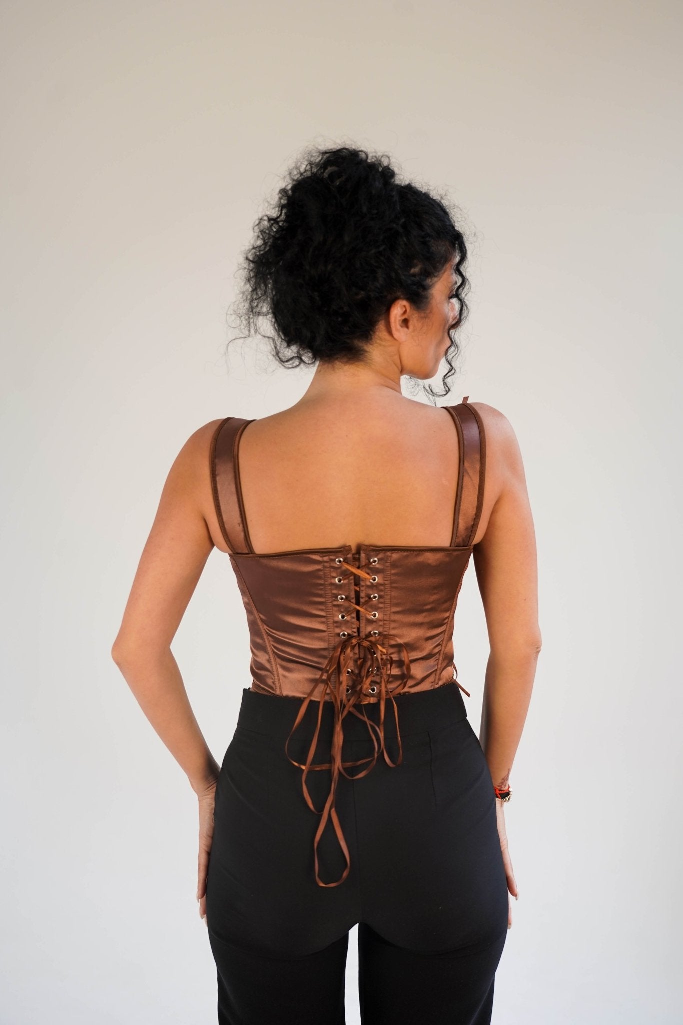 Vintage Corset - Corset