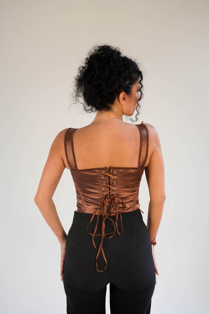 Vintage Corset - Corset